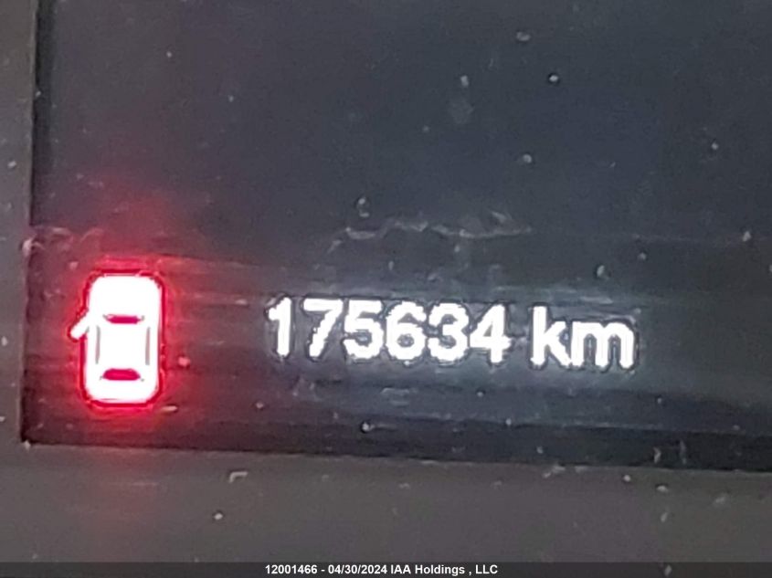 2015 Jeep Cherokee Latitude VIN: 1C4PJMCS2FW689058 Lot: 12001466