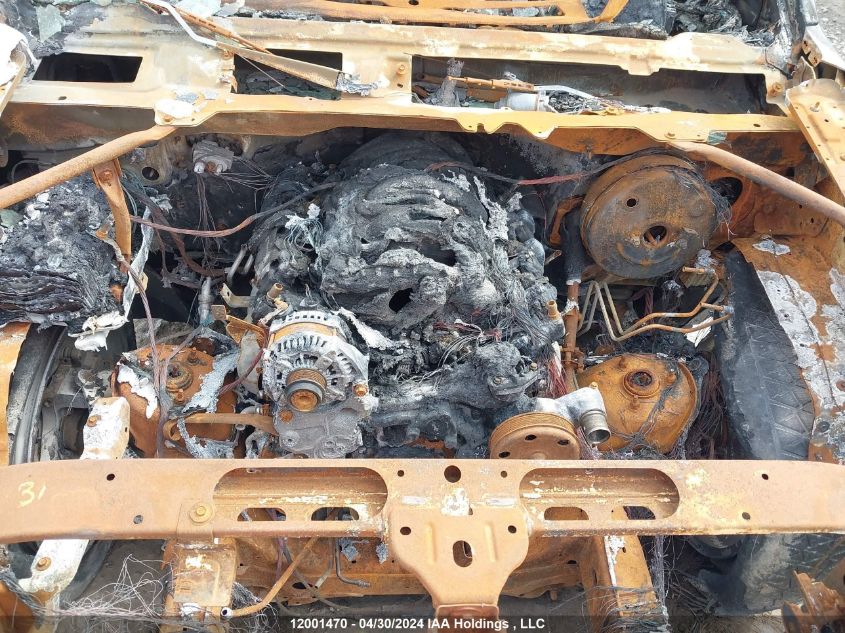 2019 Cadillac Escalade Esv VIN: 1GYS4JKJ8KR235263 Lot: 12001470