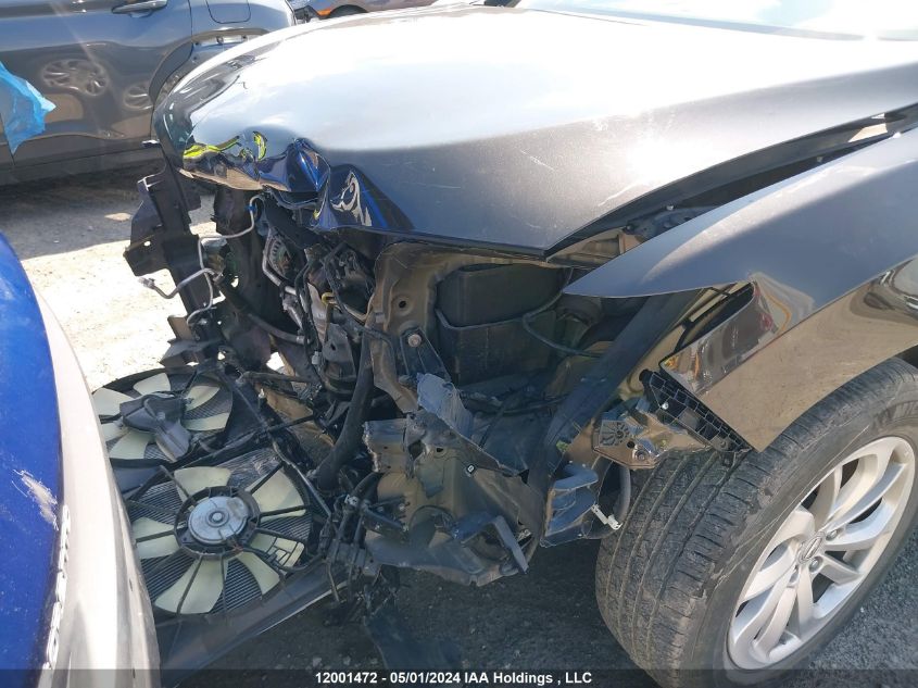 2018 Acura Rdx VIN: 5J8TB4H33JL800676 Lot: 12001472