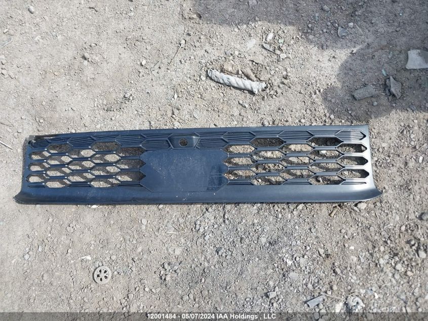 2022 Mitsubishi Outlander VIN: JA4J4VA84NZ611043 Lot: 12001484