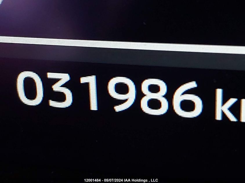 2022 Mitsubishi Outlander VIN: JA4J4VA84NZ611043 Lot: 12001484