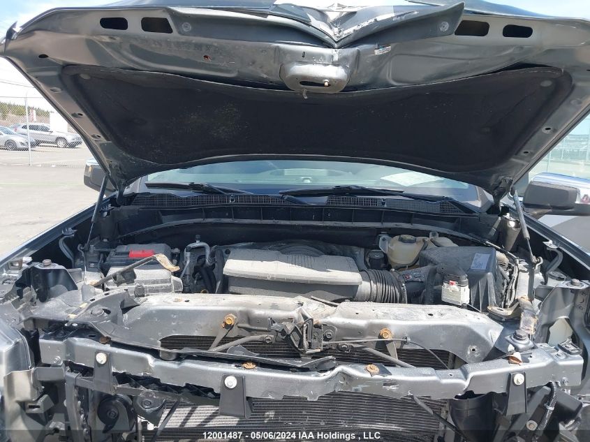 2019 GMC Sierra 1500 VIN: 1GTU9BEDXKZ342309 Lot: 12001487