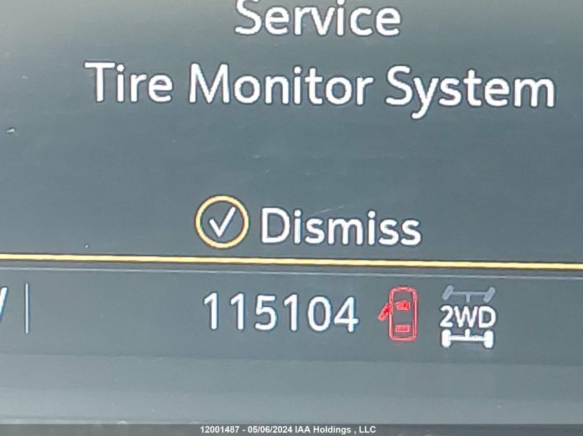 2019 GMC Sierra 1500 VIN: 1GTU9BEDXKZ342309 Lot: 12001487