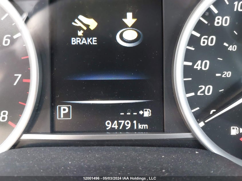 2016 Nissan Sentra S/Sv/Sr/Sl VIN: 3N1AB7AP3GL678468 Lot: 12001496