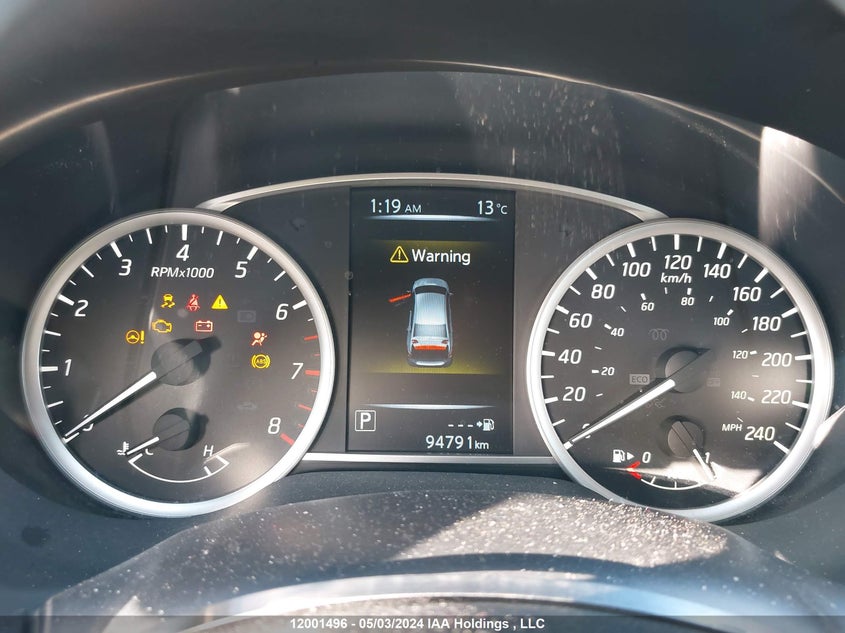 2016 Nissan Sentra S/Sv/Sr/Sl VIN: 3N1AB7AP3GL678468 Lot: 12001496