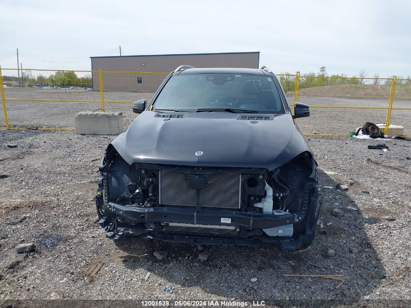 2018 Mercedes-Benz Gle 400 4Matic VIN: 4JGDA5GB0JB173702 Lot: 12001539