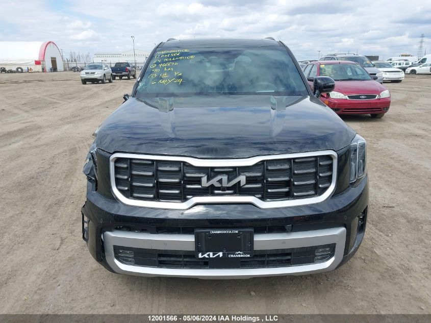 5XYP5DGC7RG466670 2024 Kia Telluride