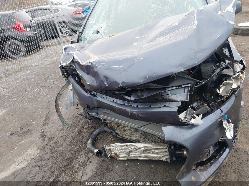 2019 Chevrolet Trax VIN: 3GNCJNSB4KL109354 Lot: 12001599