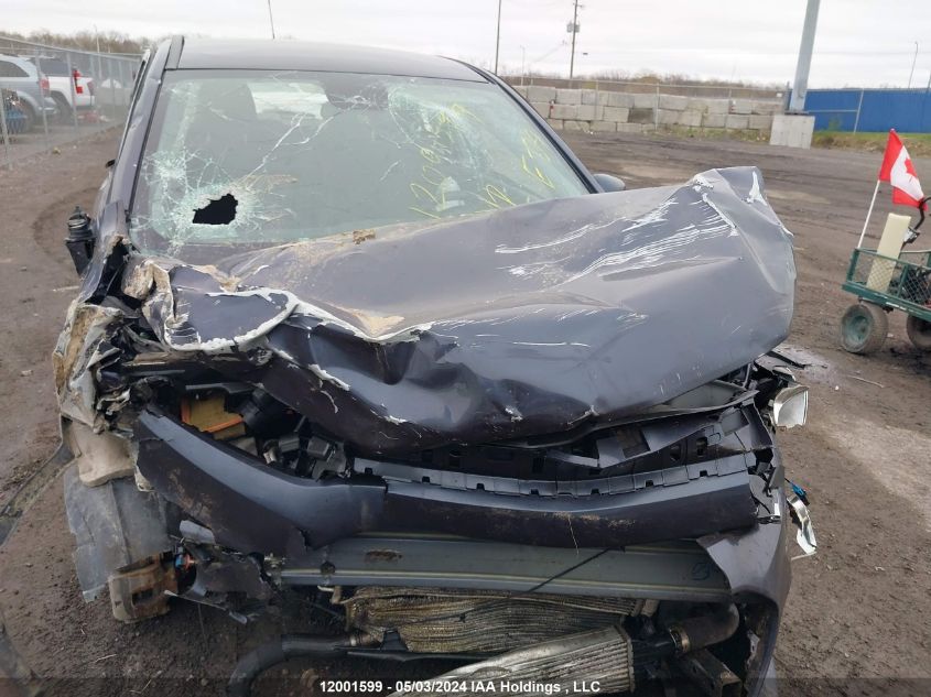 2019 Chevrolet Trax VIN: 3GNCJNSB4KL109354 Lot: 12001599