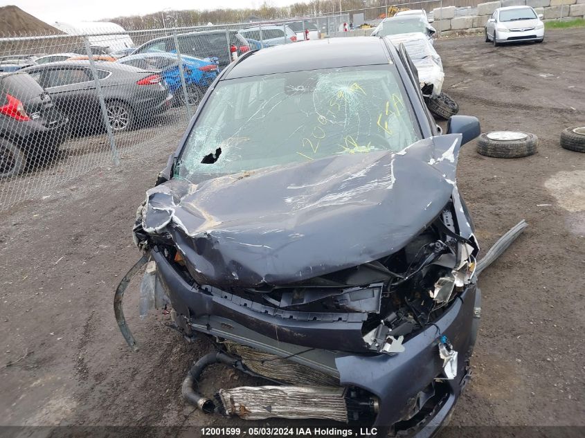 2019 Chevrolet Trax VIN: 3GNCJNSB4KL109354 Lot: 12001599