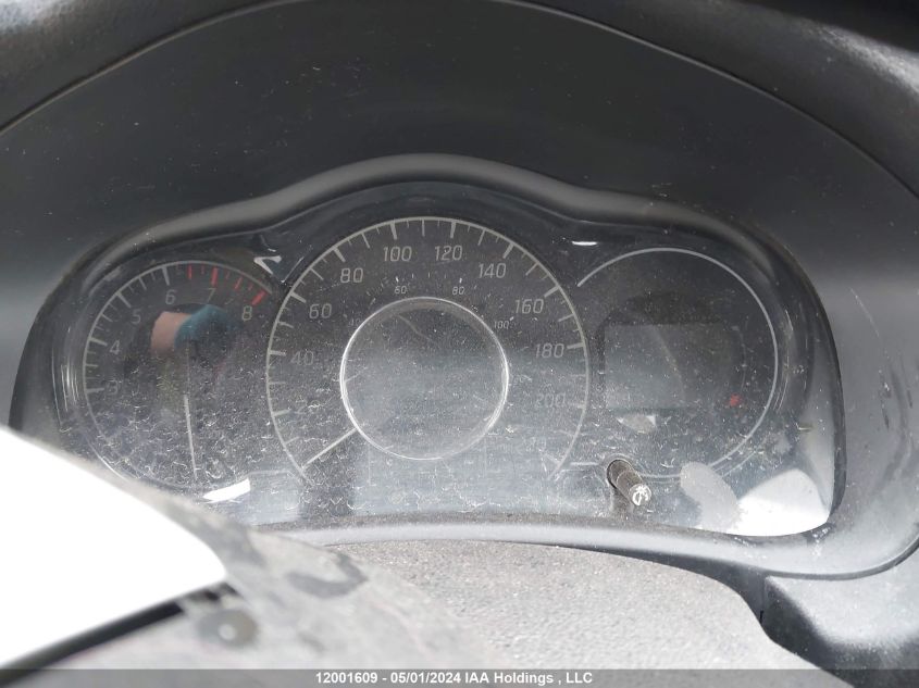 2017 Nissan Versa Note VIN: 3N1CE2CP6HL355064 Lot: 12001609