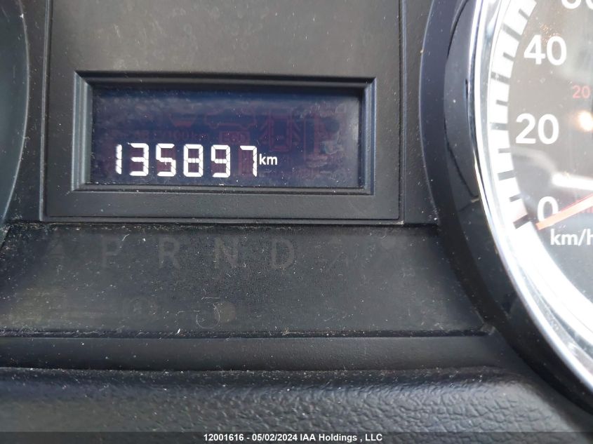 2015 Dodge Grand Caravan Se VIN: 2C4RDGBG8FR714195 Lot: 12001616