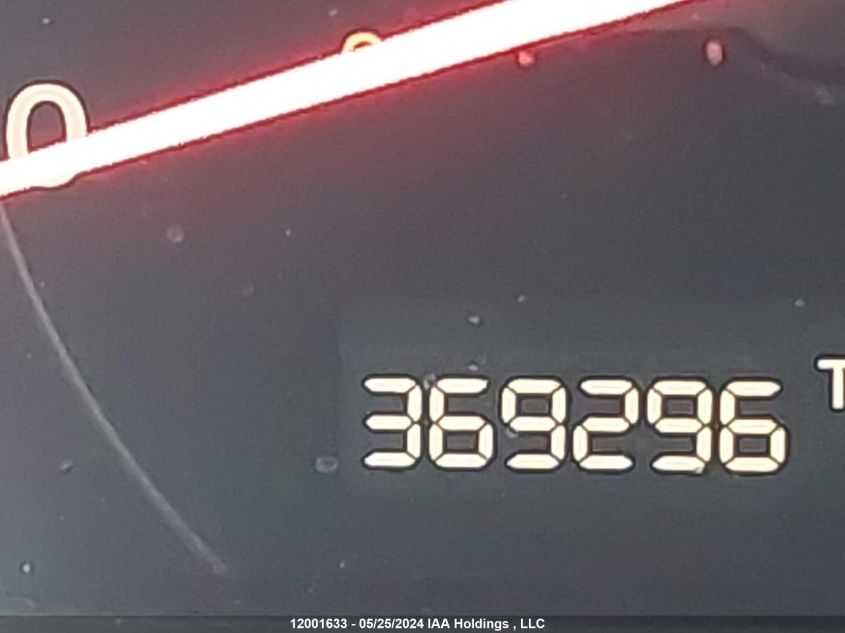 2004 Honda Accord Dx VIN: 1HGCM56114A809166 Lot: 12001633