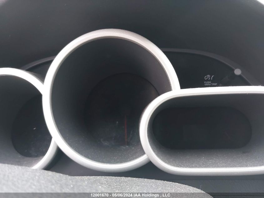 2013 Toyota Matrix VIN: 2T1KU4EE0DC006143 Lot: 12001670