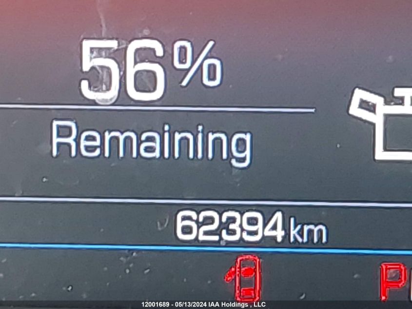 2022 Chevrolet Blazer 2Lt VIN: 3GNKBHR46NS199442 Lot: 12001689