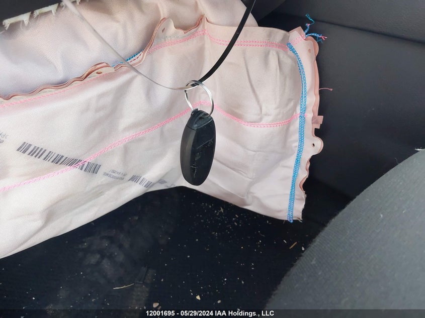 2023 Nissan Sentra VIN: 3N1AB8DV2PY223226 Lot: 12001695