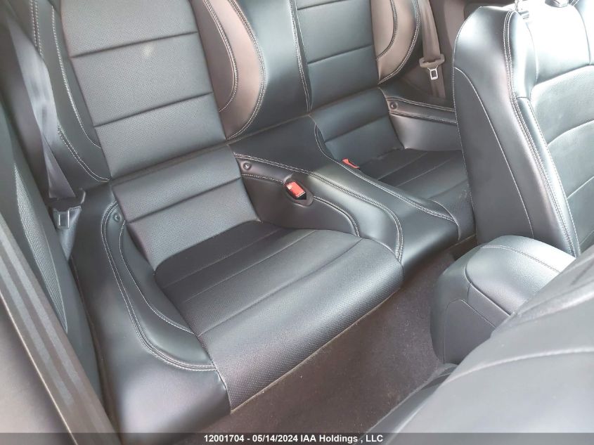 2020 Ford Mustang VIN: 1FATP8UD5L5115937 Lot: 12001704