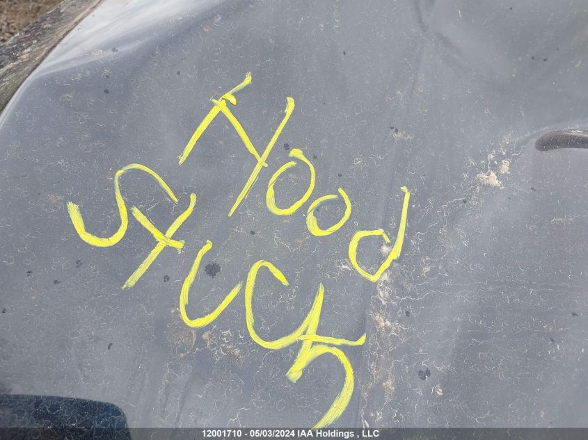 2018 BMW X6 VIN: 5UXKU2C57J0X51211 Lot: 12001710