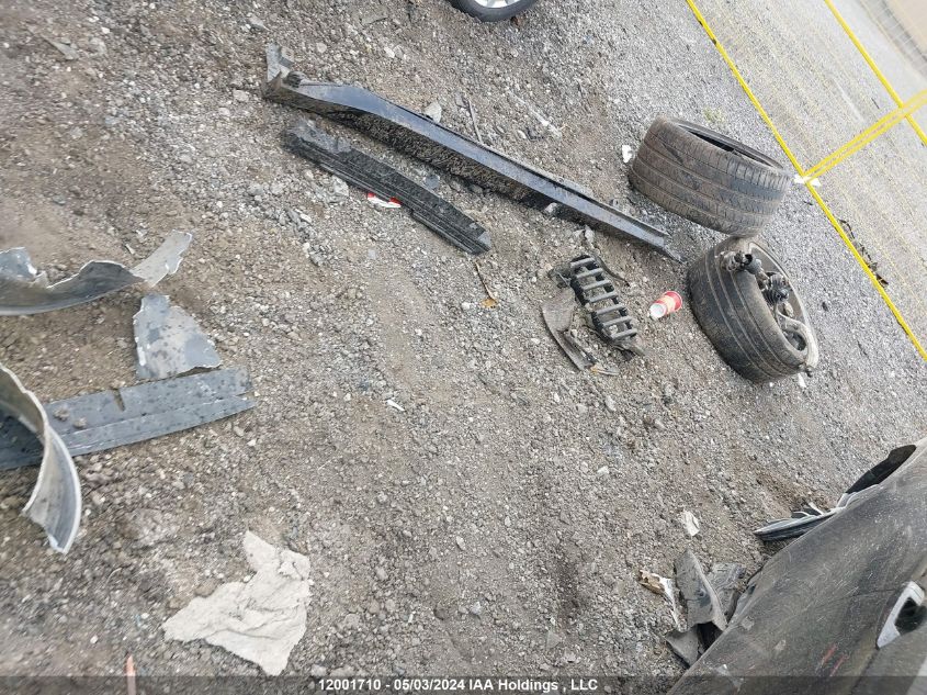 2018 BMW X6 VIN: 5UXKU2C57J0X51211 Lot: 12001710