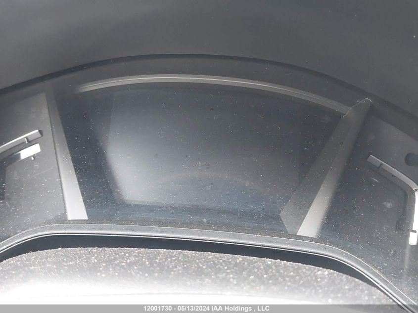 2021 Honda Cr-V VIN: 2HKRW2H27MH217755 Lot: 12001730