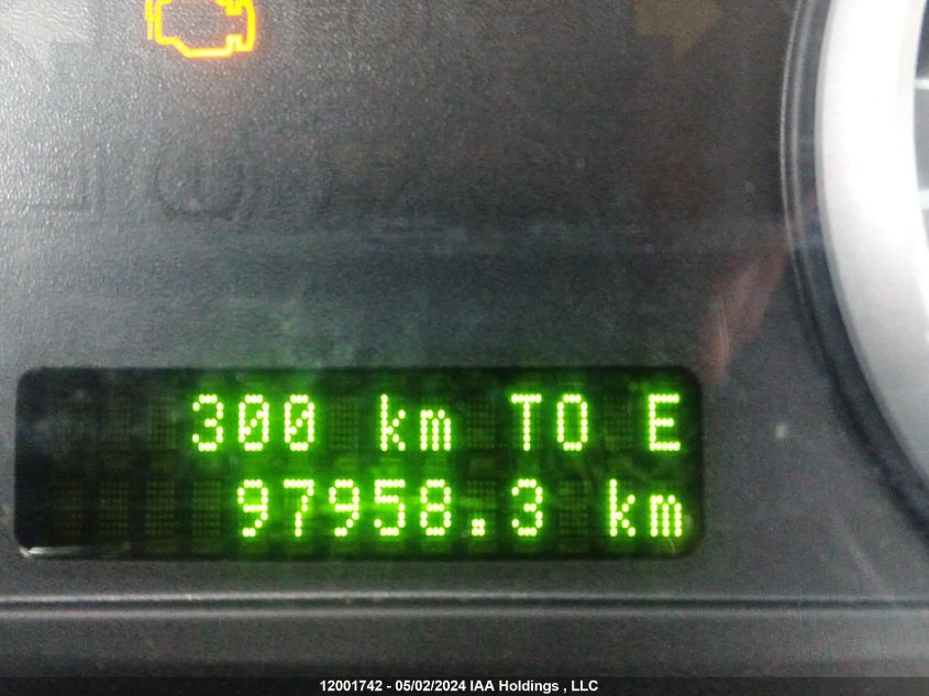 2006 Ford Fusion Se VIN: 3FAFP07166R222173 Lot: 12001742