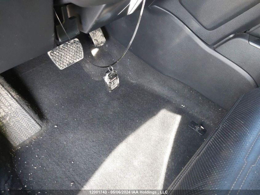 2020 Honda Cr-V VIN: 2HKRW2H90LH213140 Lot: 12001743