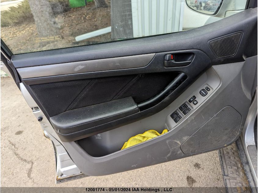 2008 Toyota 4Runner Sr5/Sport VIN: JTEBU14R18K002265 Lot: 12001774