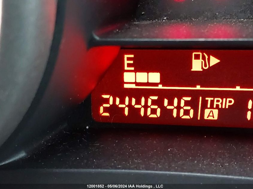 2010 Mazda Mazda3 VIN: JM1BL1SF0A1267240 Lot: 12001852