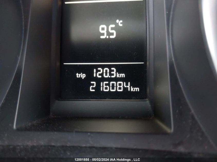 2011 Volkswagen Golf VIN: WVWDA7AJ5BW276267 Lot: 12001855