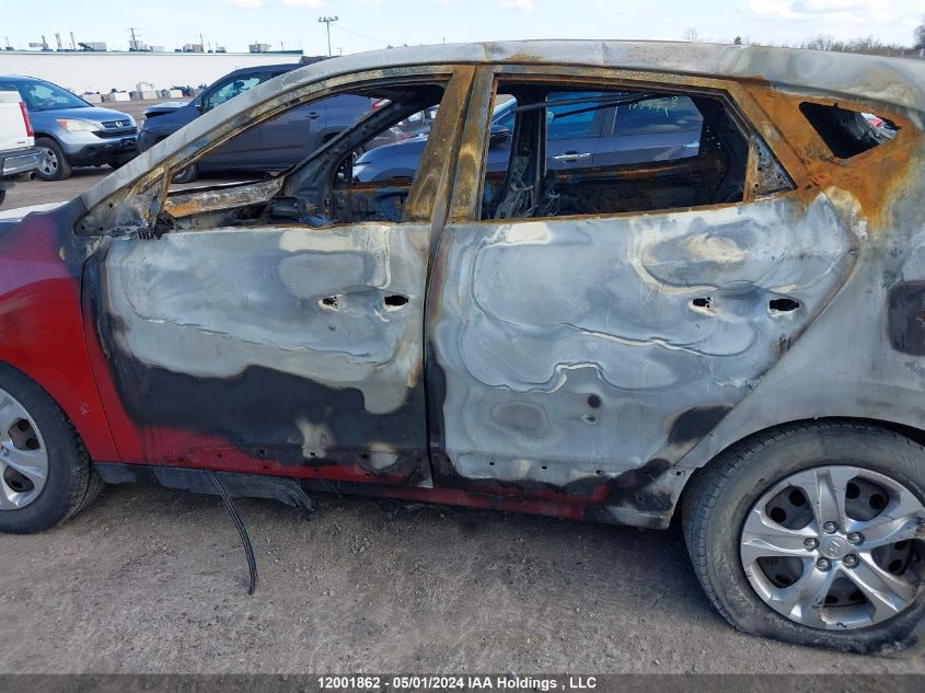 2014 Hyundai Tucson VIN: KM8JT3AF8EU812528 Lot: 12001862