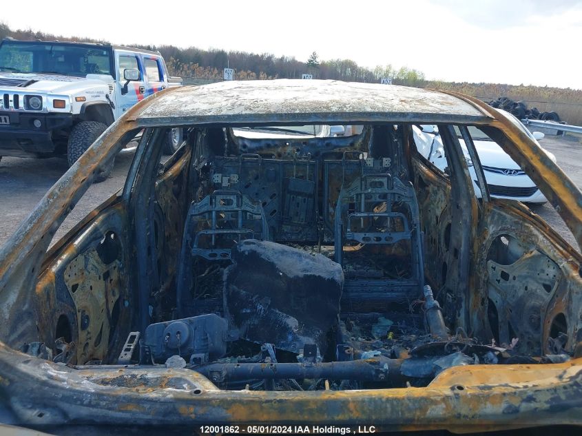 2014 Hyundai Tucson VIN: KM8JT3AF8EU812528 Lot: 12001862