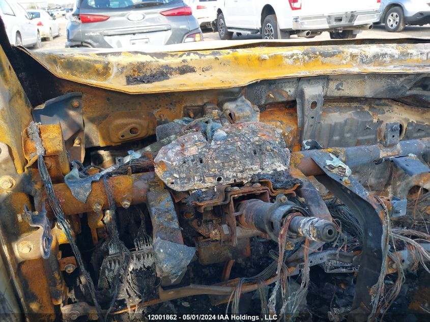 2014 Hyundai Tucson VIN: KM8JT3AF8EU812528 Lot: 12001862