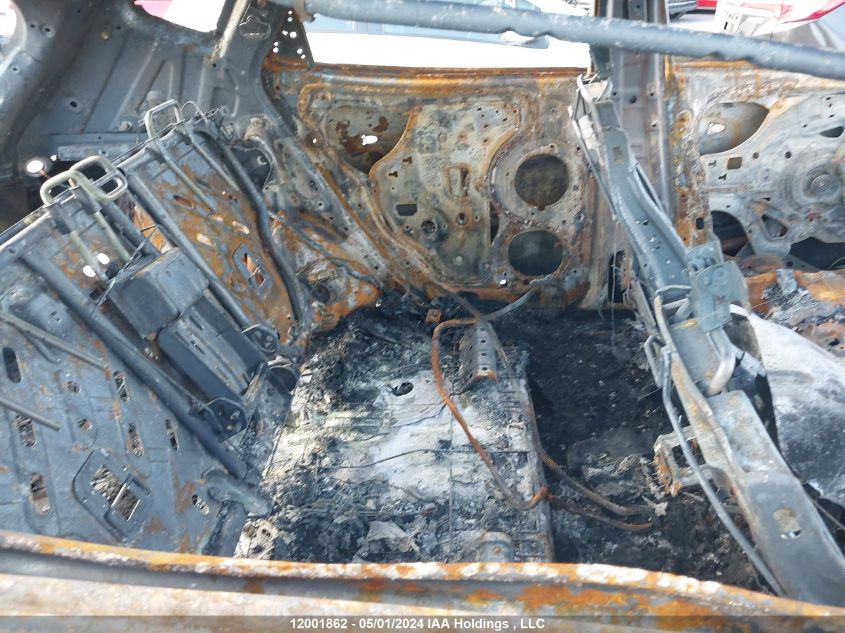 2014 Hyundai Tucson VIN: KM8JT3AF8EU812528 Lot: 12001862