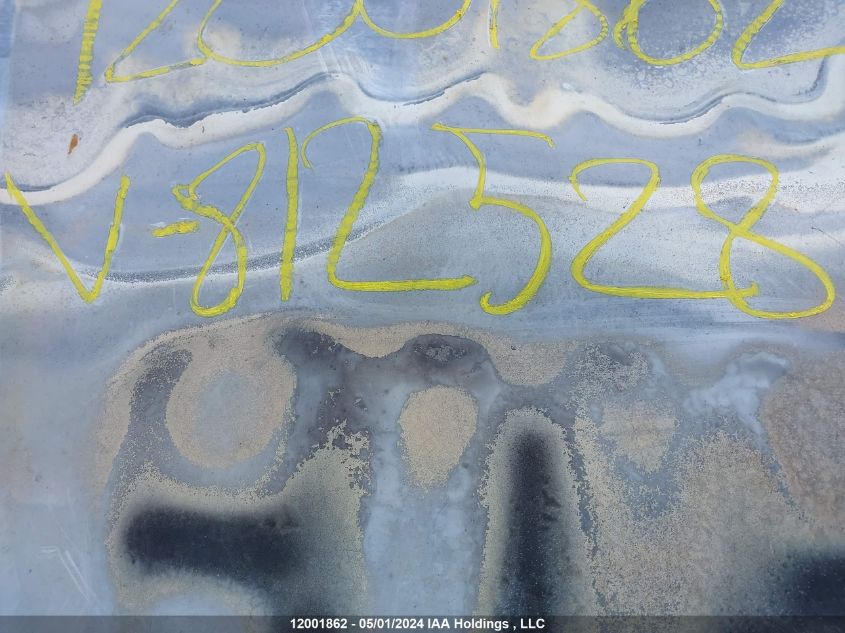 2014 Hyundai Tucson VIN: KM8JT3AF8EU812528 Lot: 12001862