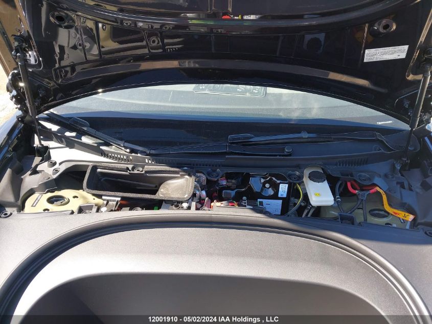 2024 Tesla Model 3 VIN: LRW3E7FA2RC090672 Lot: 12001910