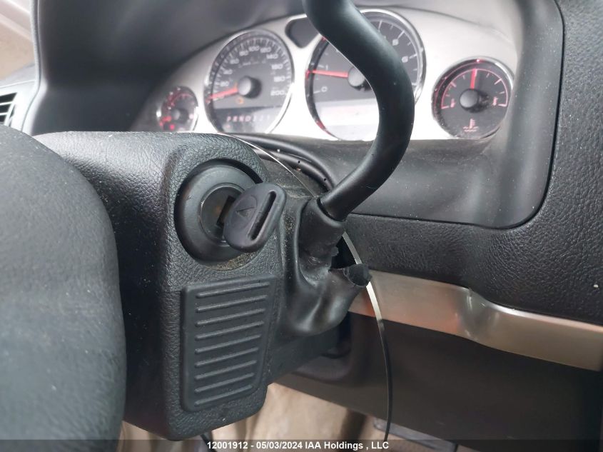 2008 Pontiac Montana Sv6 VIN: 1GMDV33158D156916 Lot: 12001912