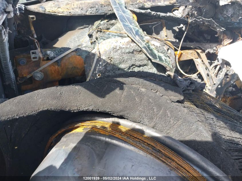 2018 Ford F150 Supercrew VIN: 1FTEW1EP8JFD46246 Lot: 12001939