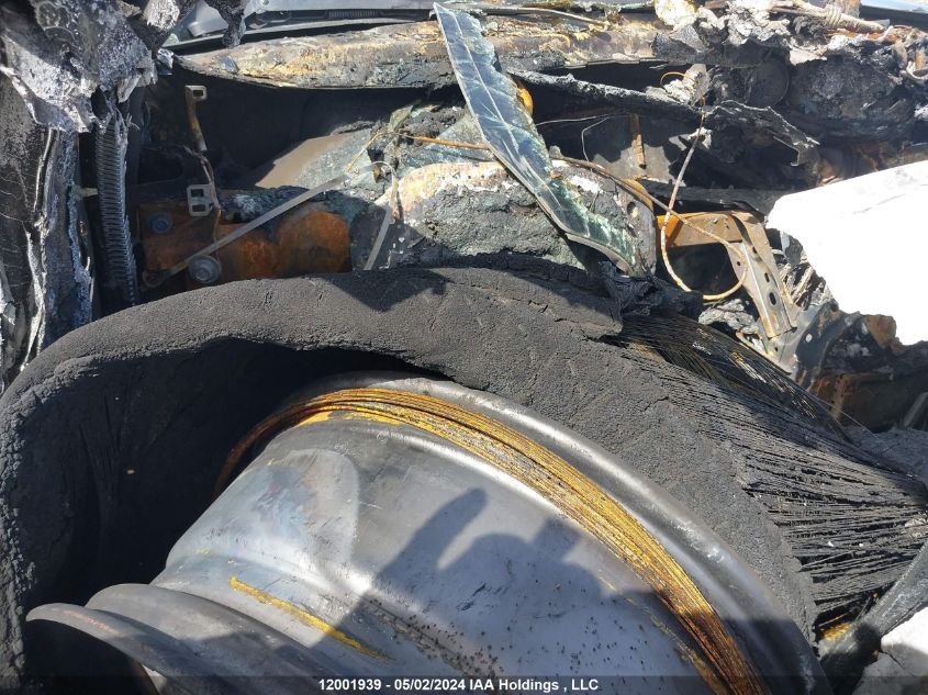 2018 Ford F150 Supercrew VIN: 1FTEW1EP8JFD46246 Lot: 12001939