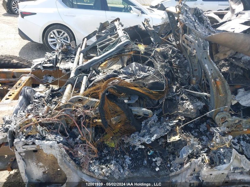 2018 Ford F150 Supercrew VIN: 1FTEW1EP8JFD46246 Lot: 12001939