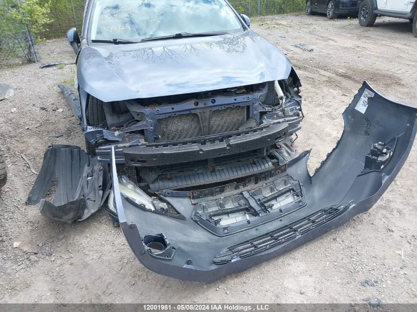 2015 Subaru Legacy VIN: 4S3BNCD63F3025623 Lot: 12001981