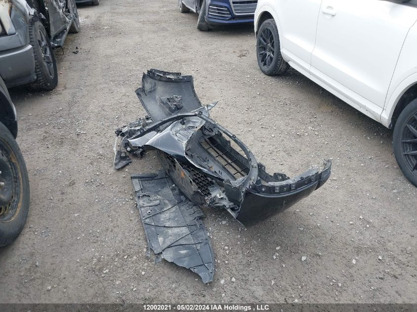 2013 Mazda Cx-5 VIN: JM3KE2CE3D0144555 Lot: 12002021