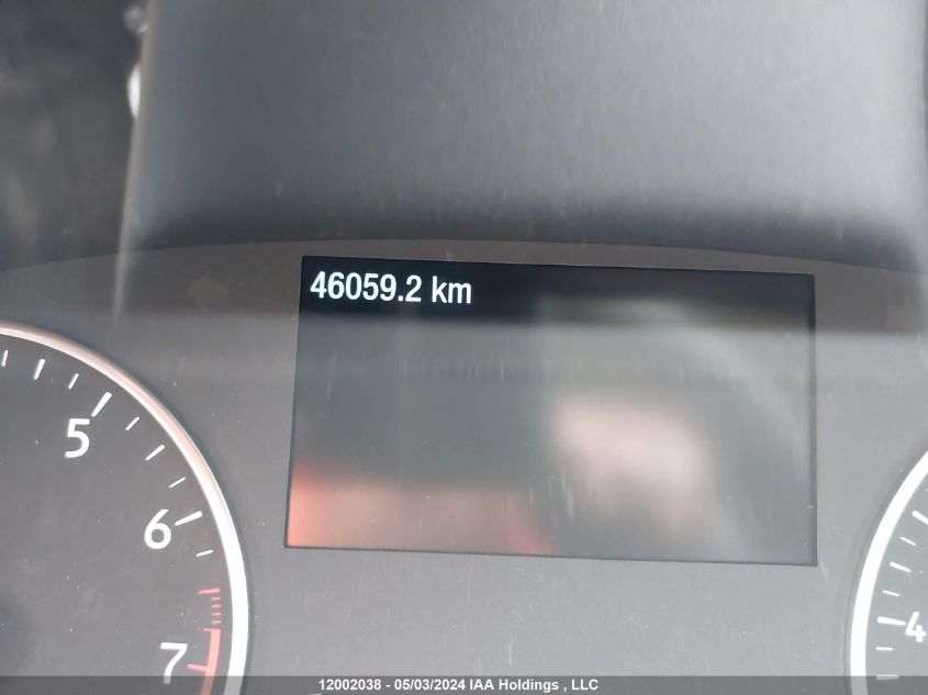 2022 Ford Ecosport Se VIN: MAJ6S3GL1NC467235 Lot: 12002038