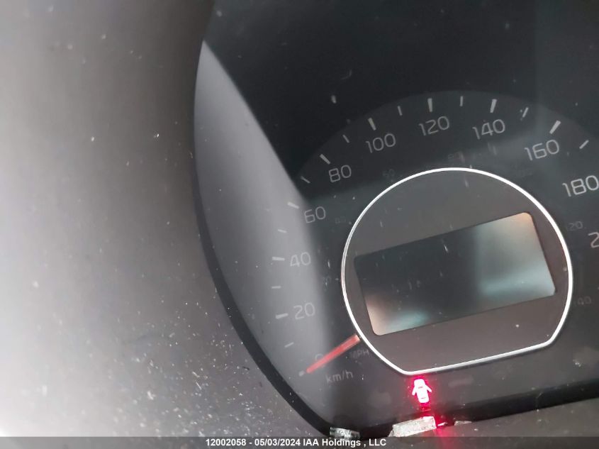 2018 Kia Soul VIN: KNDJP3A5XJ7530741 Lot: 12002058