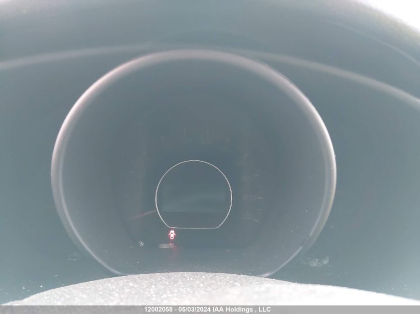 2018 Kia Soul VIN: KNDJP3A5XJ7530741 Lot: 12002058