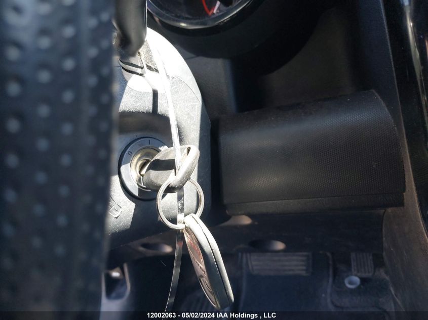 2007 Honda Element VIN: 5J6YH18967L801071 Lot: 12002063