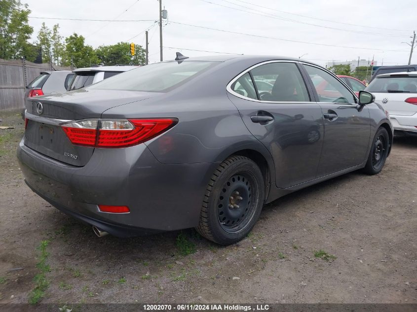 2014 Lexus Es350 VIN: JTHBK1GG7E2141170 Lot: 12002070