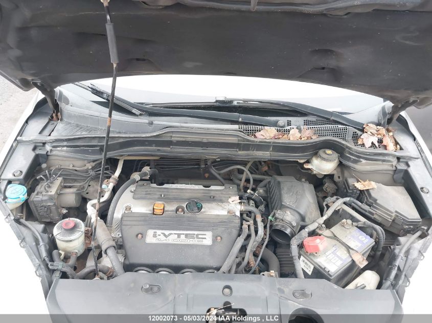 2009 Honda Cr-V VIN: 5J6RE48339L813272 Lot: 12002073