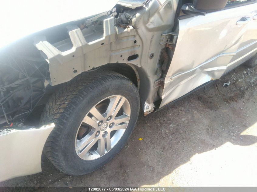 2010 Dodge Grand Caravan Se VIN: 2D4RN4DE1AR349278 Lot: 12002077