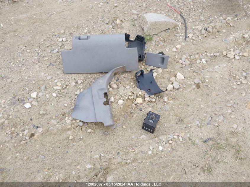 1995 Chevrolet Gmt-400 C3500-Hd VIN: 1GBKC34F6SJ110746 Lot: 12002097