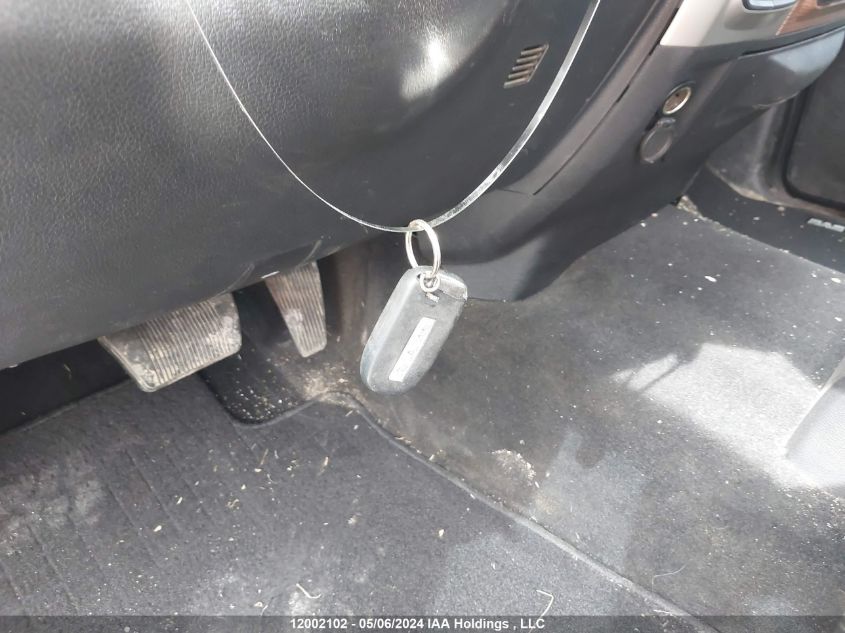 2017 Ram 1500 Laramie VIN: 1C6RR7VT6HS599292 Lot: 12002102